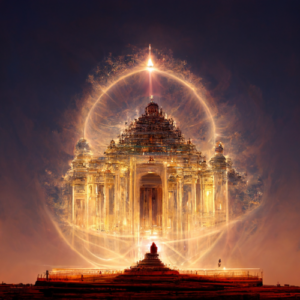 Innere Alchemie | Meditation & Bewusstseinsreise